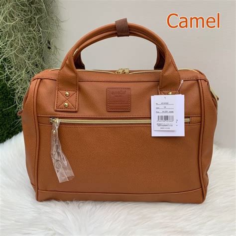 anello direct bag